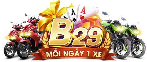 B29 Bet